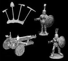 Load image into Gallery viewer, 98-1582: Amazon Ballista and Crew [1]

