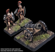 Load image into Gallery viewer, 98-1583: Amazon Cannon and Crew [1]
