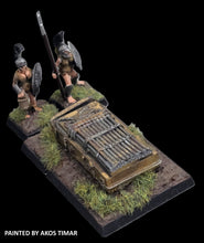 Load image into Gallery viewer, 98-1586: Amazon Organ Gun and Crew [1]
