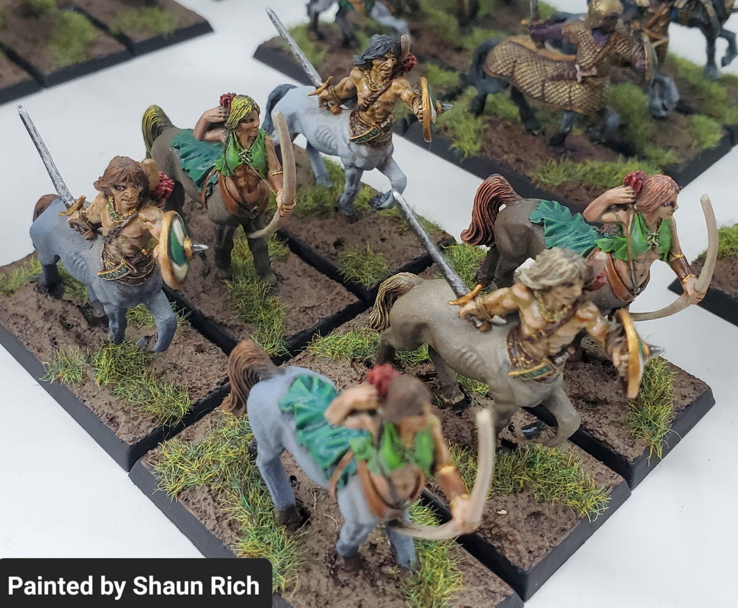 98-1631: Centaur Archers [6]