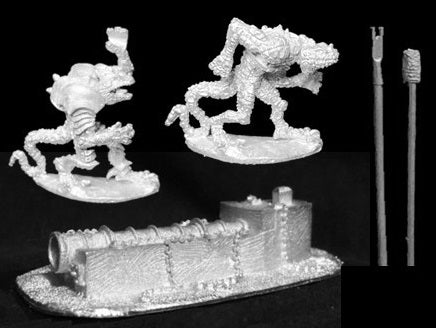 98-1784: Troglodyte Bombard and Crew [1]