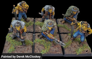 98-2101: Ogres Warriors [6]