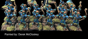 98-2231: Atlantean Conscript Archers [12]