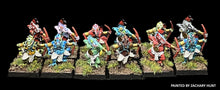 Load image into Gallery viewer, 98-2531: Khamai Archers [12]
