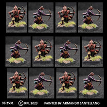 Load image into Gallery viewer, 98-2531: Khamai Archers [12]
