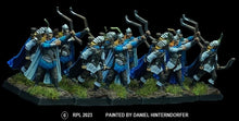 Load image into Gallery viewer, 98-2801: Thunderbolt Elf Archers [12]
