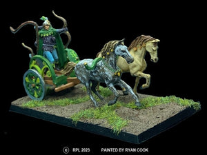 98-2890: Thunderbolt Elf Light Chariot [1]