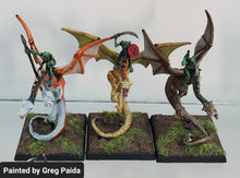 Load image into Gallery viewer, 98-3170: Goblin Wyvern Riders [3]
