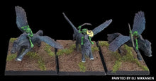 Load image into Gallery viewer, 98-3171: Goblin Pegasus Cavalry [3]
