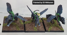 Load image into Gallery viewer, 98-3171: Goblin Pegasus Cavalry [3]
