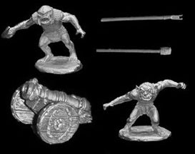 98-3183: Goblin Cannon and Crew [1]