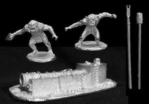 98-3184: Goblin Bombard and Crew [1]