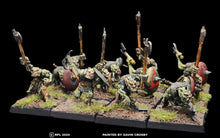 Load image into Gallery viewer, 98-3204: Orc Warriors with Axes [12]
