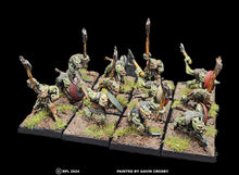 Load image into Gallery viewer, 98-3204: Orc Warriors with Axes [12]
