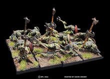 Load image into Gallery viewer, 98-3204: Orc Warriors with Axes [12]
