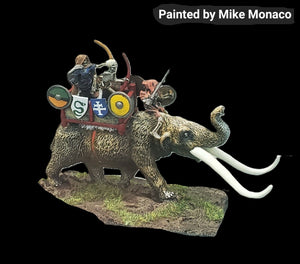 98-3378: Undead War Mammoth [1]