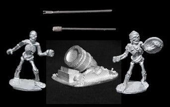 98-3385: Undead Mortar and Crew [1]