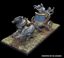 Load image into Gallery viewer, 98-3388: Spectral Chariot [1]

