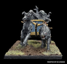 Load image into Gallery viewer, 98-3388: Spectral Chariot [1]
