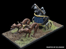 Load image into Gallery viewer, 98-3392: Wraith Chariot [1]
