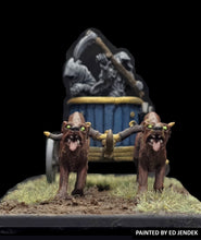 Load image into Gallery viewer, 98-3392: Wraith Chariot [1]
