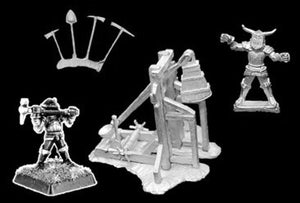 98-3480: Chaos Trebuchet and Crew [1]