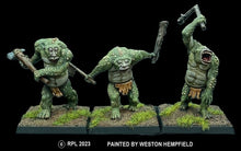 Load image into Gallery viewer, 98-3641: Cave Trolls [3]
