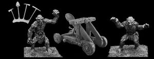 98-3681: Troll Catapult and Crew [1]