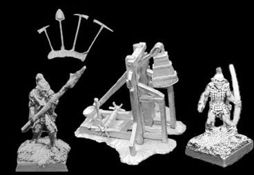 98-4080: Hobgoblin Trebuchet and Crew [1]