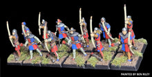 Load image into Gallery viewer, 98-5112: Arthurian Men-at-Arms with Bows [12]

