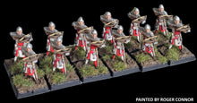 Load image into Gallery viewer, 98-5113: Arthurian Men-at-Arms with Crossbows [12]
