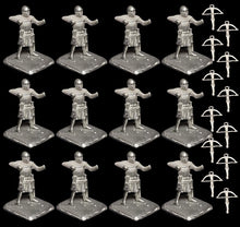 Load image into Gallery viewer, 98-5113: Arthurian Men-at-Arms with Crossbows [12]
