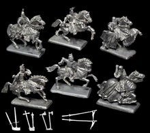 Load image into Gallery viewer, 98-5150: Arthurian Knight Cavalry [6]
