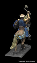 Load image into Gallery viewer, 98-5154: Arthurian Knight Cavalry with Axes [6]
