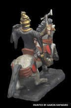 Load image into Gallery viewer, 98-5154: Arthurian Knight Cavalry with Axes [6]
