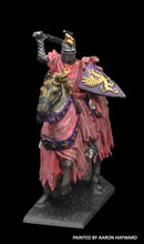 Load image into Gallery viewer, 98-5154: Arthurian Knight Cavalry with Axes [6]
