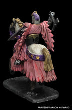 Load image into Gallery viewer, 98-5154: Arthurian Knight Cavalry with Axes [6]
