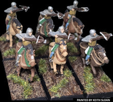 Load image into Gallery viewer, 98-5168: Arthurian Fast Cavalry Crossbows [6]

