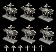 Load image into Gallery viewer, 98-5168: Arthurian Fast Cavalry Crossbows [6]
