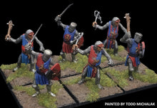 Load image into Gallery viewer, 98-5175: Arthurian Armored Giants [6]
