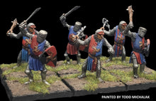 Load image into Gallery viewer, 98-5175: Arthurian Armored Giants [6]
