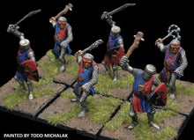 Load image into Gallery viewer, 98-5175: Arthurian Armored Giants [6]
