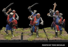 Load image into Gallery viewer, 98-5175: Arthurian Armored Giants [6]
