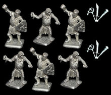 Load image into Gallery viewer, 98-5175: Arthurian Armored Giants [6]
