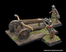 Load image into Gallery viewer, 98-5182: Arthurian Ballista and Crew [1]
