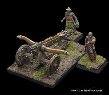 Load image into Gallery viewer, 98-5182: Arthurian Ballista and Crew [1]

