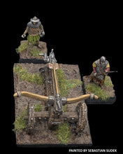 Load image into Gallery viewer, 98-5182: Arthurian Ballista and Crew [1]
