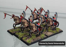 Load image into Gallery viewer, 98-5460: Imperial Elite Cavalry - Winged Hussars [6]
