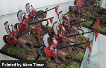 Load image into Gallery viewer, 98-5460: Imperial Elite Cavalry - Winged Hussars [6]
