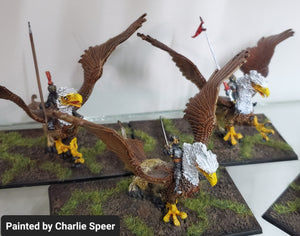 98-5470: Imperial Griffin Cavalry [3]